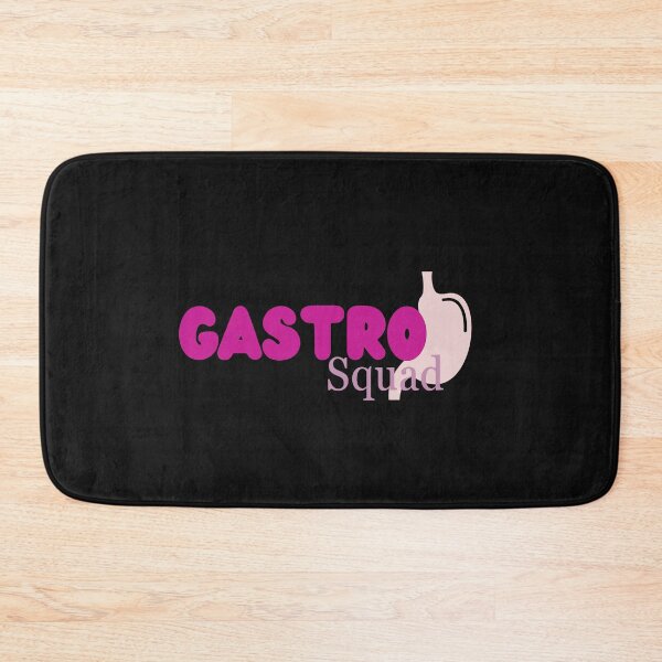 Item preview, Gastro squad design, gift for gastroenterologist medical team designed and sold by WuweiDG.