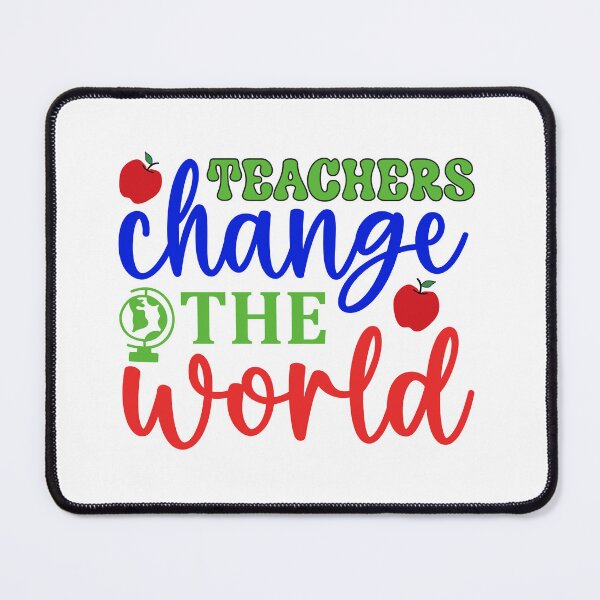 Item preview, Teach On Groovy Vibes A Teachers Day in Vibes Stylized Affirmations designed and sold by dcohea.
