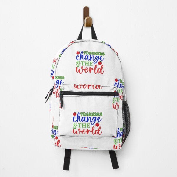 Item preview, Teach On Groovy Vibes  A Teachers Day in Vibes Stylized Affirmations designed and sold by dcohea.