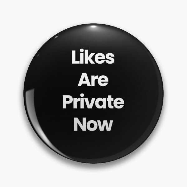 Artikelvorschau, Likes sind jetzt privat entworfen und verkauft von KATKattalestv.