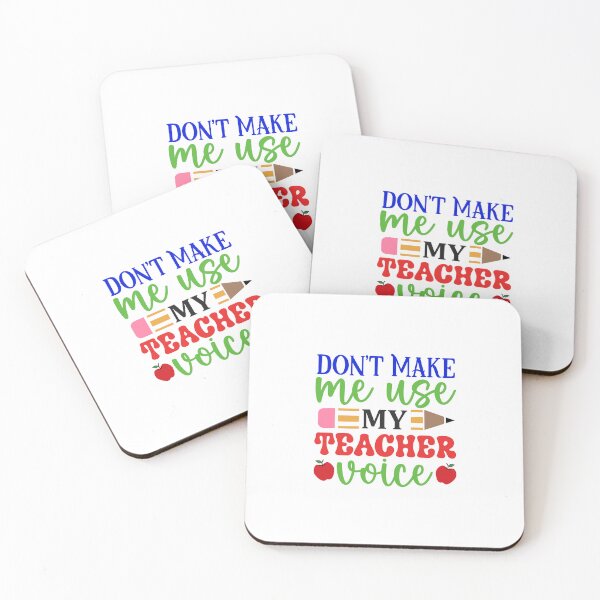 Item preview, Teach On Groovy Vibes  A Teachers Day in Vibes Stylized Affirmations designed and sold by dcohea.