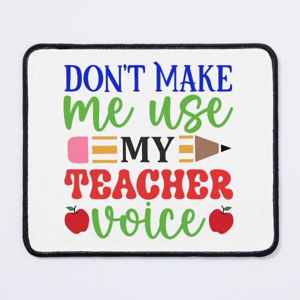 Item preview, Teach On Groovy Vibes A Teachers Day in Vibes Stylized Affirmations designed and sold by dcohea.