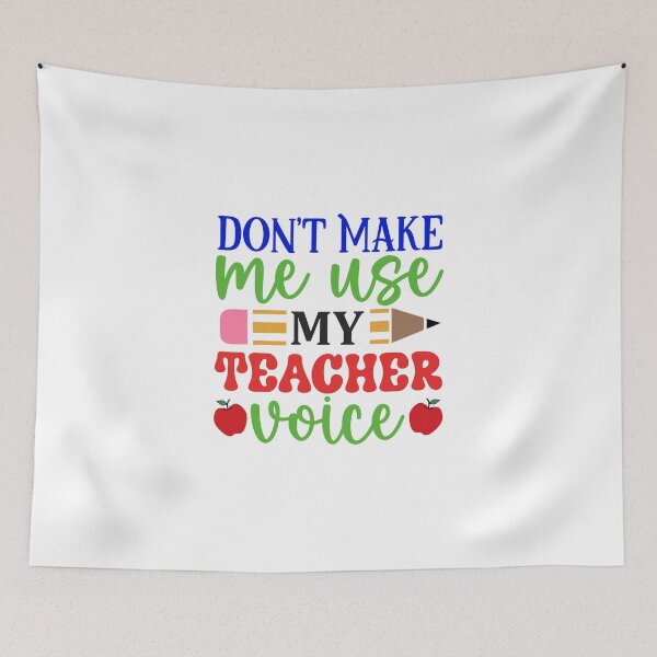 Item preview, Teach On Groovy Vibes  A Teachers Day in Vibes Stylized Affirmations designed and sold by dcohea.