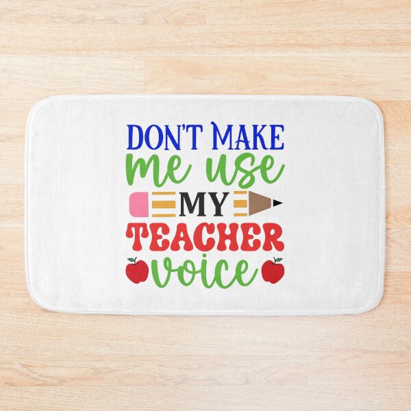 Item preview, Teach On Groovy Vibes  A Teachers Day in Vibes Stylized Affirmations designed and sold by dcohea.