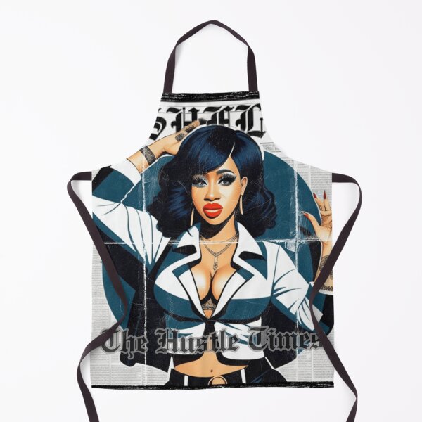 Item preview, Hustle Times  designed and sold by Roxburylane.