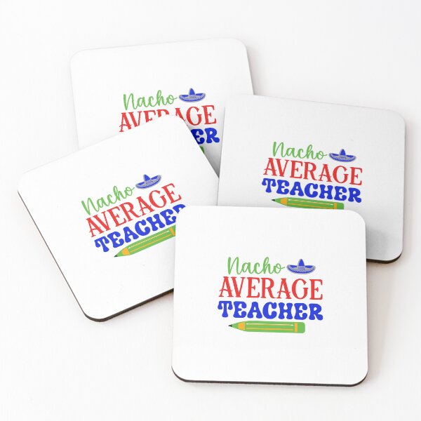 Item preview, Teach On Groovy Vibes  A Teachers Day in Vibes Stylized Affirmations designed and sold by dcohea.