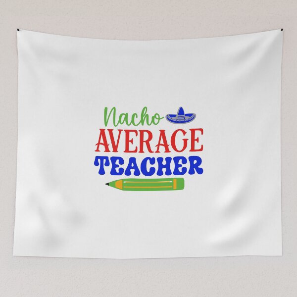 Item preview, Teach On Groovy Vibes  A Teachers Day in Vibes Stylized Affirmations designed and sold by dcohea.