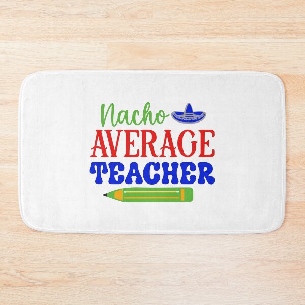 Item preview, Teach On Groovy Vibes  A Teachers Day in Vibes Stylized Affirmations designed and sold by dcohea.