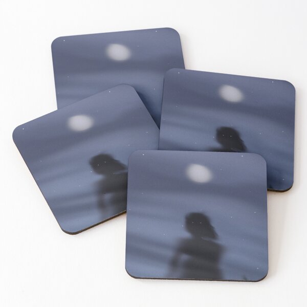Item preview, shifting silhouette designed and sold by zombiified.