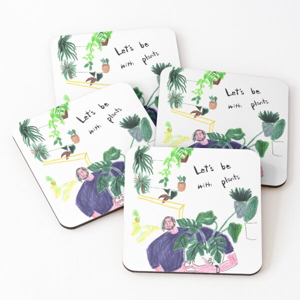 Item preview, with plants designed and sold by minigold.