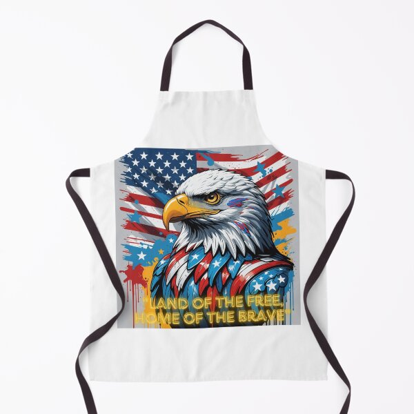 Item preview, Patriotic eagles, American symbol and identity. designed and sold by luiddesigns.