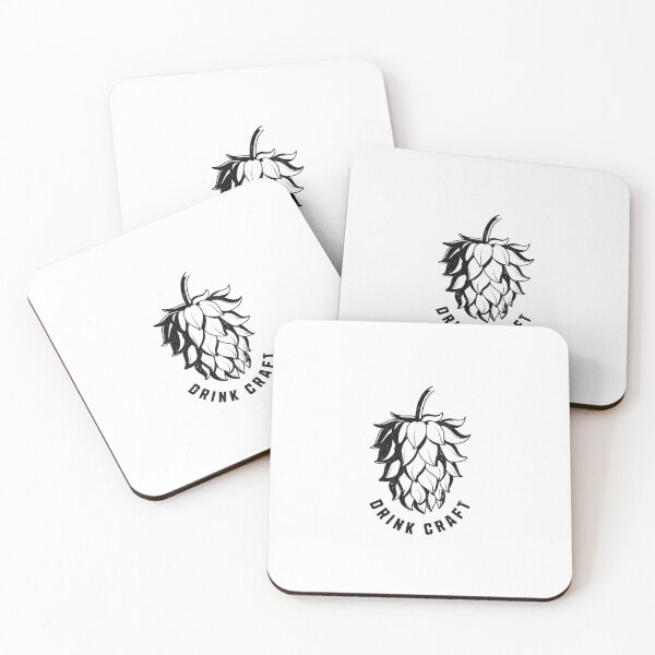 Item preview, Beer Hop (Drink Craft) designed and sold by mooskdesign.