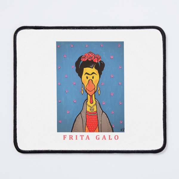 Item preview, Frita Galo designed and sold by Alexandre Moschini.