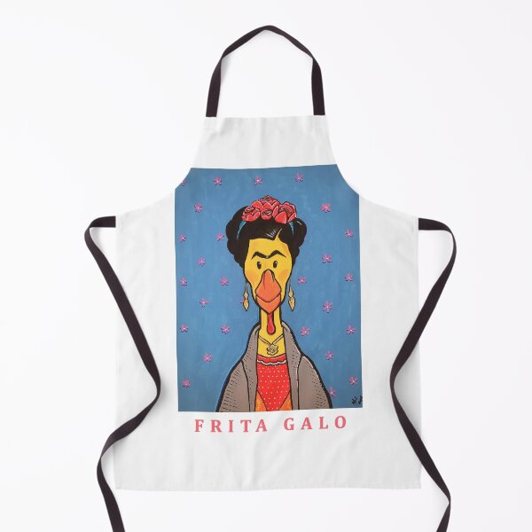 Item preview, Frita Galo  designed and sold by Alexandre Moschini.