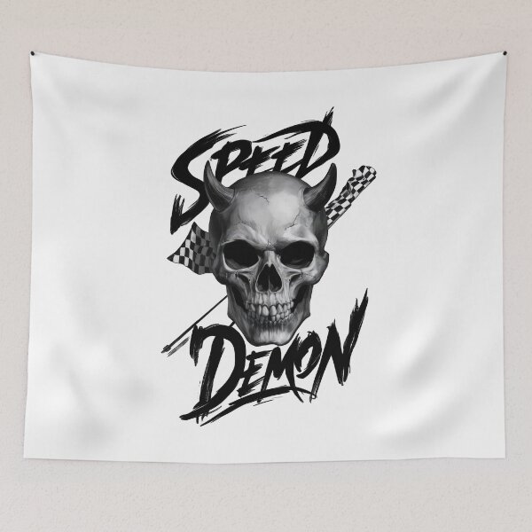 Item preview, speed demon 2 designed and sold by GFORCE_SHOP.