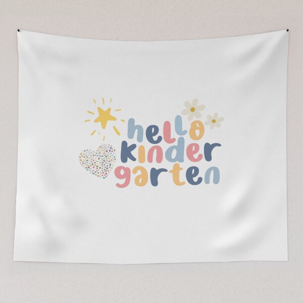 Item preview, Teach On Groovy Vibes  A Teachers Day in Vibes Stylized Affirmations designed and sold by dcohea.