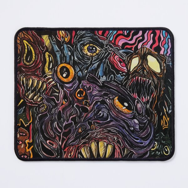 Item preview, Pandemonium designed and sold by MadzWrld.