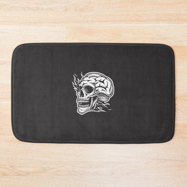 Item preview, Wow Skull designed and sold by ArtOfZPin.