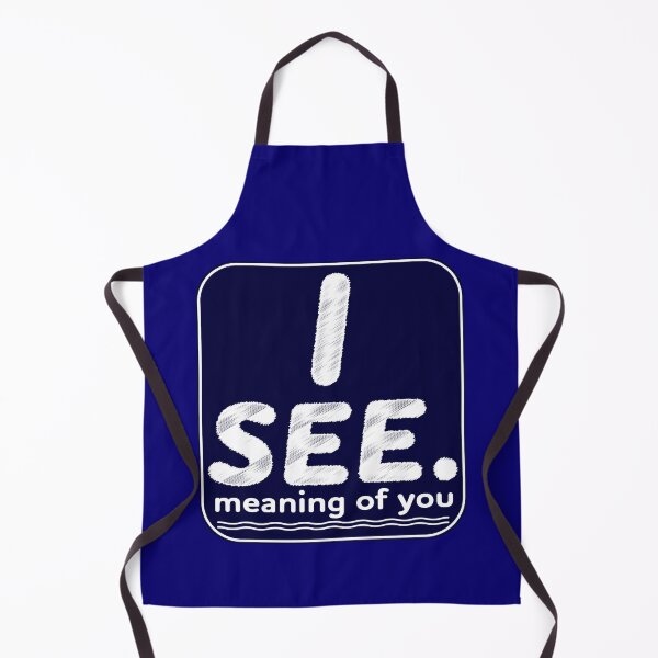 Item preview, I SEE..(meaning of you)^^ designed and sold by Pronoian-Space.