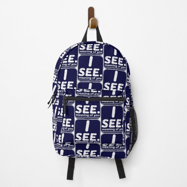 Item preview, I SEE..(meaning of you)^^ designed and sold by Pronoian-Space.