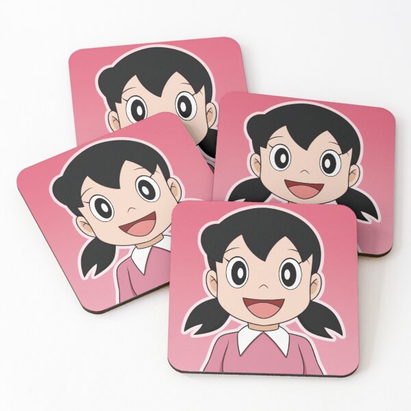 Item preview, Shizuka designed and sold by Retratosanime.