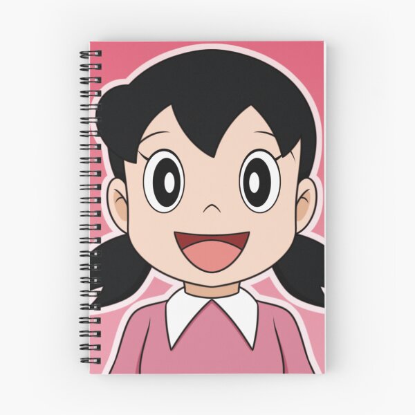Item preview, Shizuka designed and sold by Retratosanime.