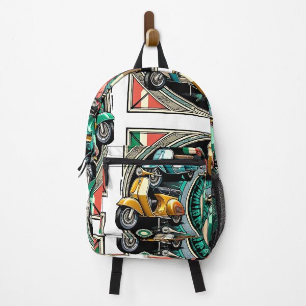 Item preview, Classic retro designed and sold by Moukashirt.