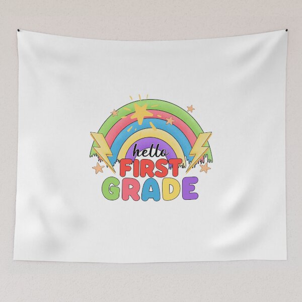Item preview, Teach On Groovy Vibes  A Teachers Day in Vibes Stylized Affirmations designed and sold by dcohea.