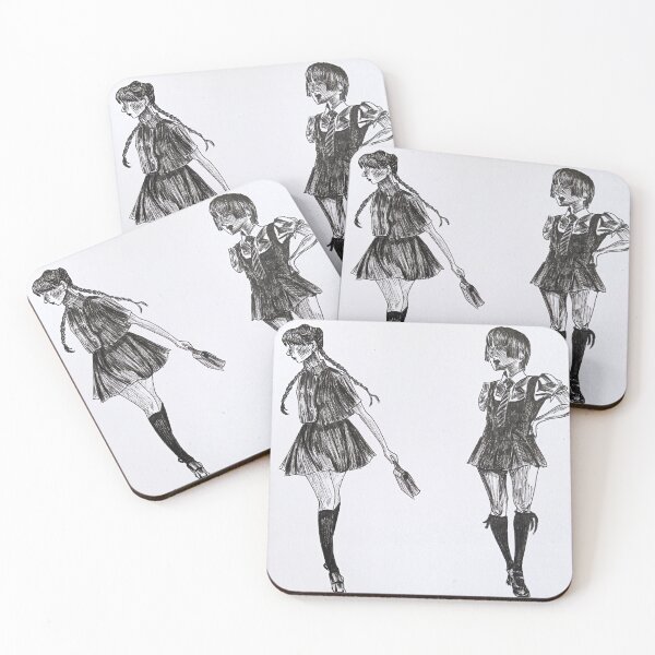 Item preview, Girls in ink designed and sold by Noriiiiii.