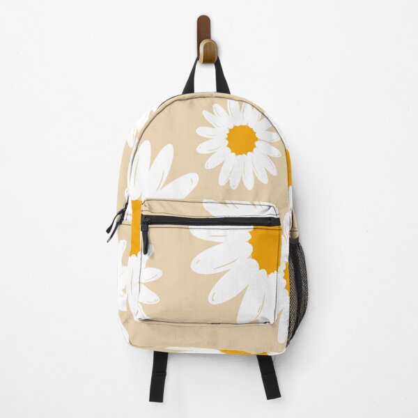 Item preview, Yellow Daisy Boho Hippie Chic designed and sold by LMStudioDesigns.