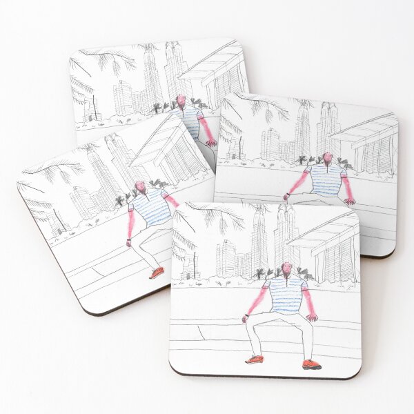 Item preview, man resting in the city designed and sold by minigold.