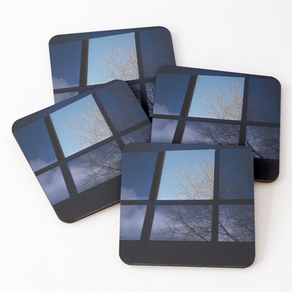 Item preview, The Clear View designed and sold by The Blue Shop.