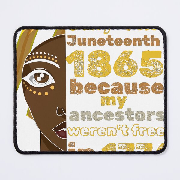 Item preview, Juneteenth African American Women designed and sold by STYLE FOR YOU .