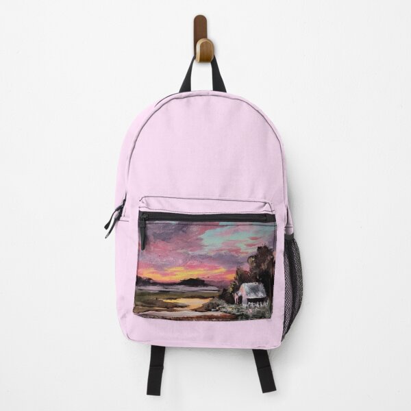 Item preview, Sunset in the field designed and sold by Valyrialight.