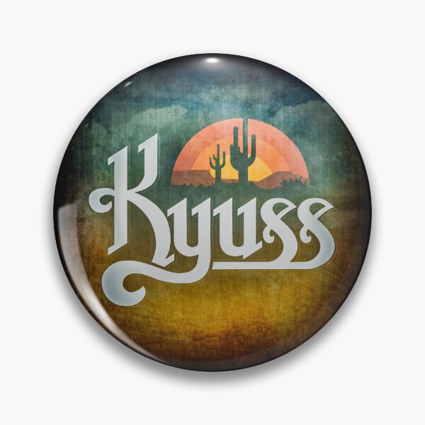 Artikelvorschau, Kyuss entworfen und verkauft von Radar180.
