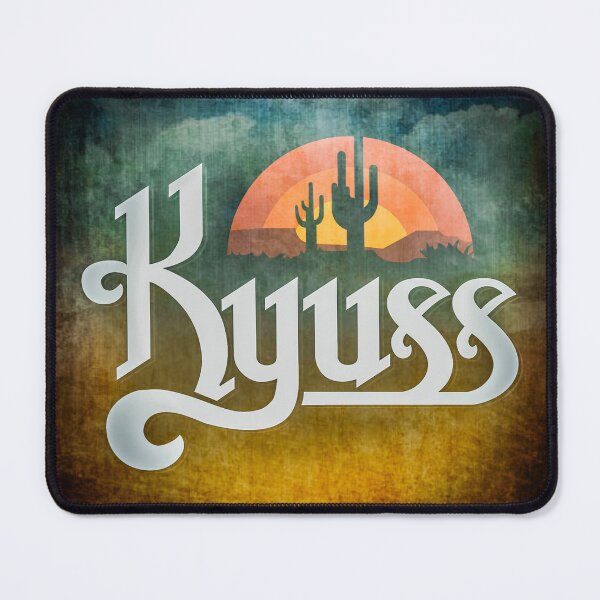 Item preview, Kyuss designed and sold by Radar180.