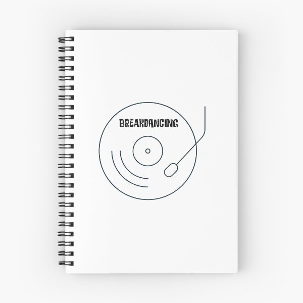 Item preview, Breakdancing designed and sold by binmaster3000.