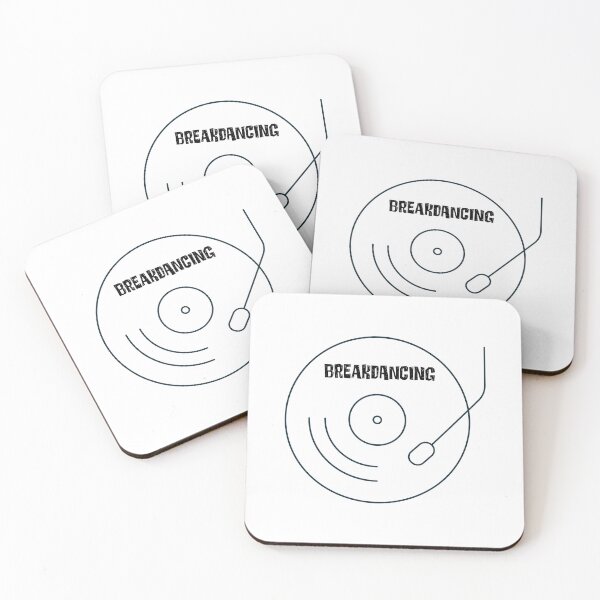 Item preview, Breakdancing designed and sold by binmaster3000.