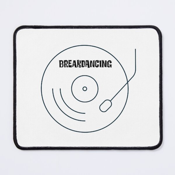 Item preview, Breakdancing designed and sold by binmaster3000.