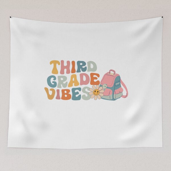 Item preview, Teach On Groovy Vibes  A Teachers Day in Vibes Stylized Affirmations designed and sold by dcohea.