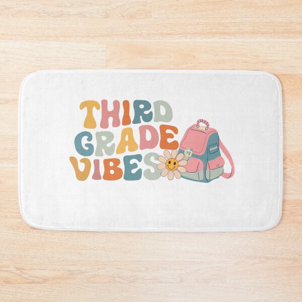 Item preview, Teach On Groovy Vibes  A Teachers Day in Vibes Stylized Affirmations designed and sold by dcohea.