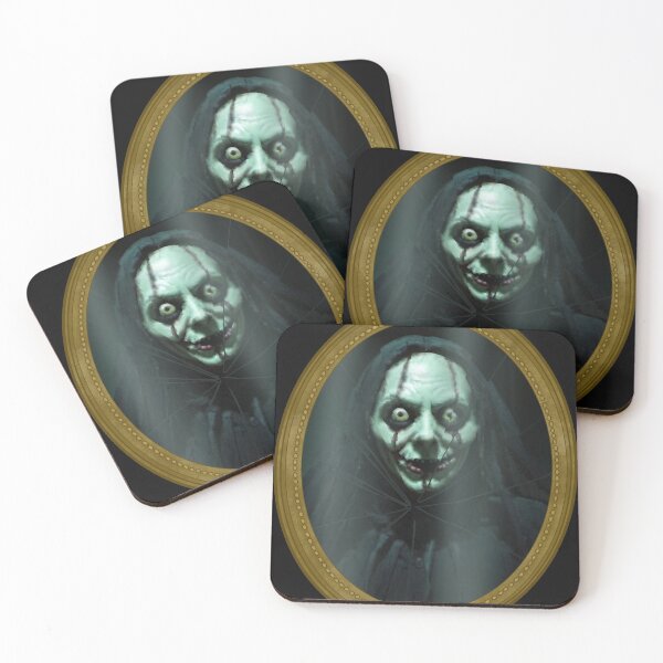 Item preview, Haunted Mirror  designed and sold by Caseymax.