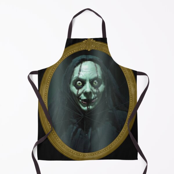 Item preview, Haunted Mirror  designed and sold by Caseymax.