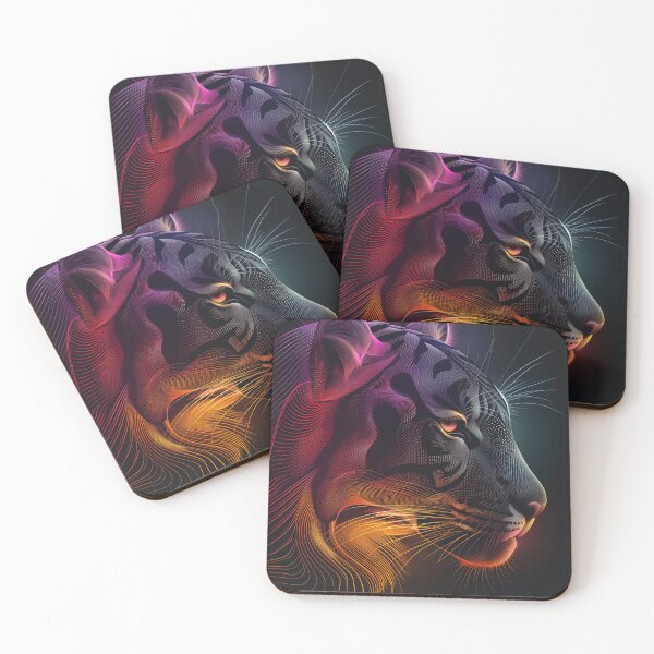 Item preview, Tiger, vector designed and sold by bluetemple.