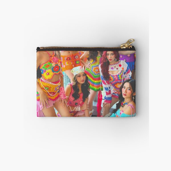 Item preview, BINI PANTROPIKO designed and sold by Kenma-K.