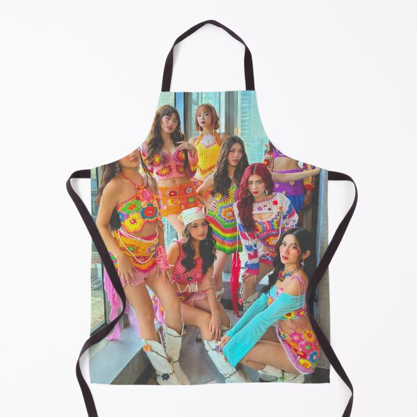 Item preview, BINI PANTROPIKO designed and sold by Kenma-K.