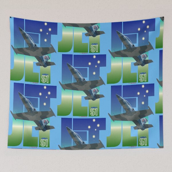 Item preview, Jet Design - Aero Albatross VH-VRO Evans Head 20100110  designed and sold by muz2142.