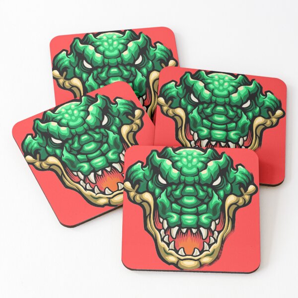 Item preview, Crocodile  designed and sold by UZRWRLD .