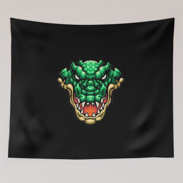 Item preview, Crocodile  designed and sold by UZRWRLD .