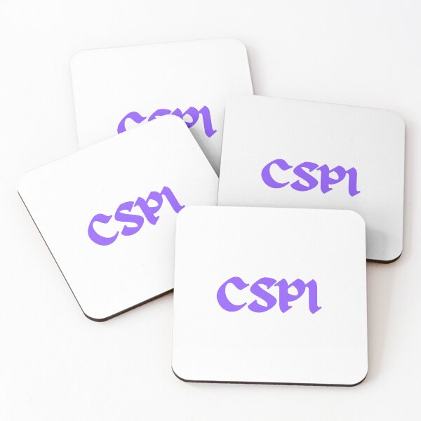 Item preview, CSPI designed and sold by Adbehrman.